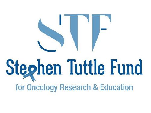 STF logo