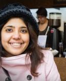 ARCHANA RAMAN PhD