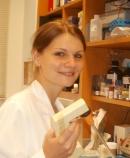 DOROTTYA LACZKO MD, PhD