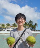 Ziyuan Ma, M.S.