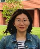 Fang Li, M.D., Ph.D.