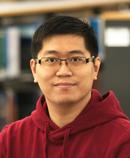 Jianfu Zhou, PH.D.