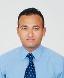 Bibek Poudel, M.S., Ph.D.