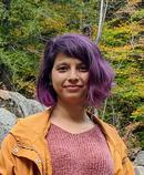 Rupa Khanal, BS