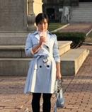 XIN SHENG, Ph.D.
