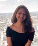 Poonam Dhillon, Ph.D.