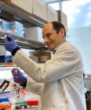 Tamas Aranyi, M.D./Ph.D.
