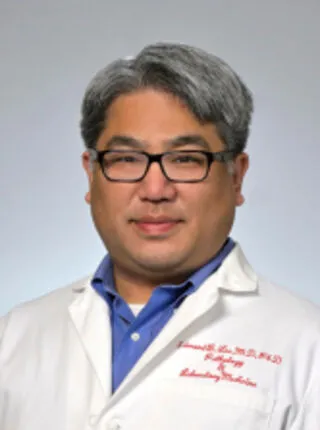 Edward Lee
