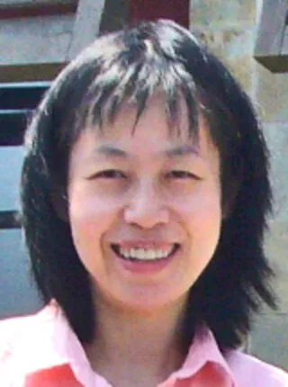 Sharon Xie