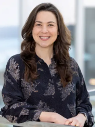 Elizabeth A Heller, Ph.D.