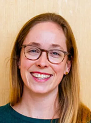Caroline R Bartman, Ph.D.