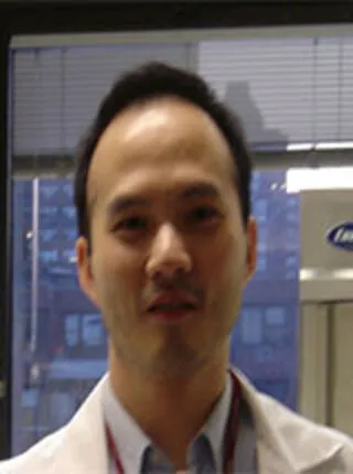 Park F. Cho-Park, M.D., Ph.D.