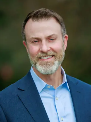 Lunch with Leaders - E John Wherry, PhD