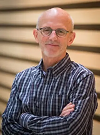 David R. Manning, PhD