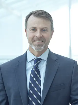 E. John Wherry, Ph.D.