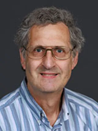 Jeffrey Michael Field, Ph.D.