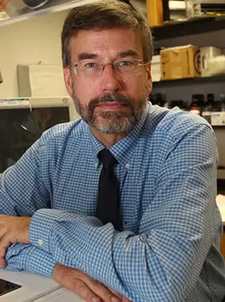 Paul Axelsen, MD