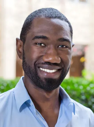 Joel Babdor, Ph.D.