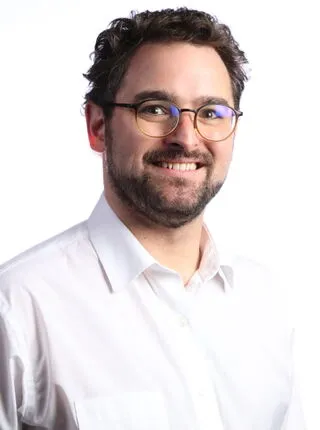 Oscar Armando Marcos Contreras, PharmD, Ph.D.