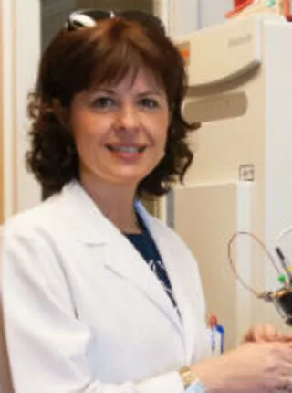 Clementina Mesaros, Ph.D.
