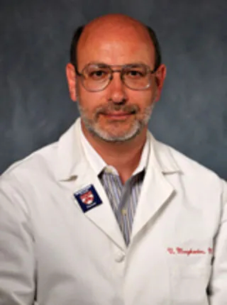 Vladimir R. Muzykantov, M.D., Ph.D.