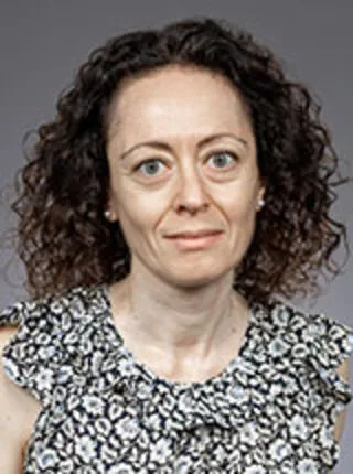 Emanuela Ricciotti, Pharm.D., Ph.D.