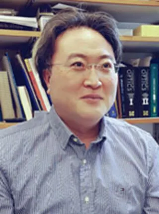 Jai-Yoon Sul, Ph.D.
