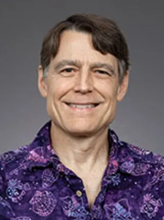 Steven A. Thomas, M.D., Ph.D.