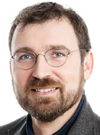 Dirk Trauner, Ph.D.