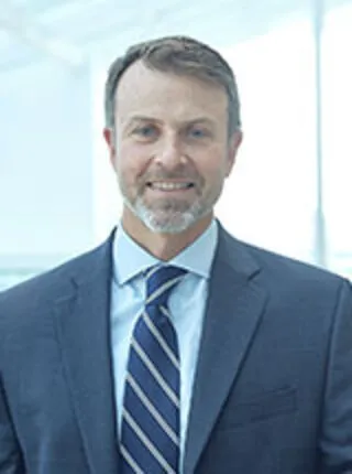 E. John Wherry, Ph.D.