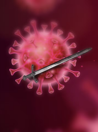 What Is COVID Actually Doing to Our Immune Systems?