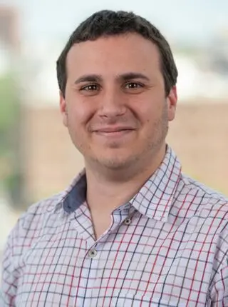 Joseph Fraietta, PhD