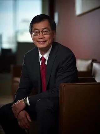 Chi Van Dang, MD, PhD