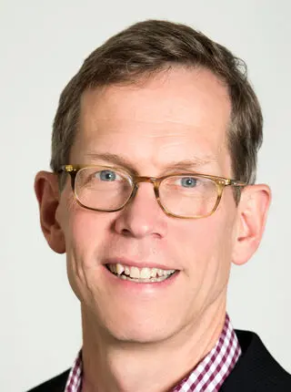 Robert Vonderheide, MD, DPhil