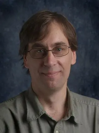 David Allman, PhD