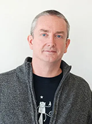 Christopher Hunter, PhD
