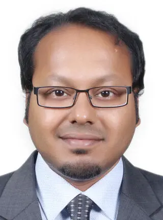 Malay Haldar, MD, PhD