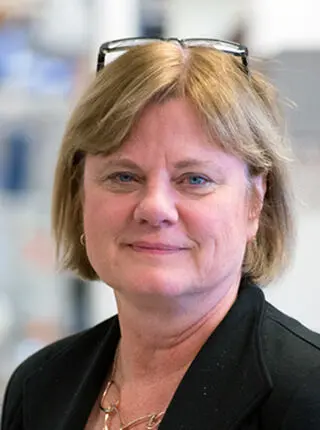 Nancy Speck, PhD