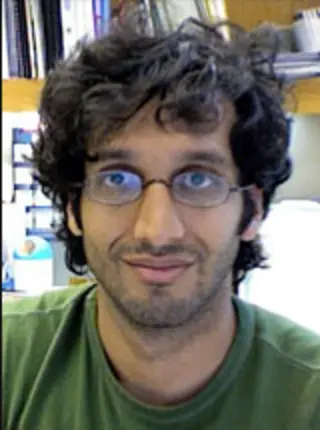 Arjun Raj, PhD