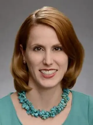 Sarah Tasian, MD