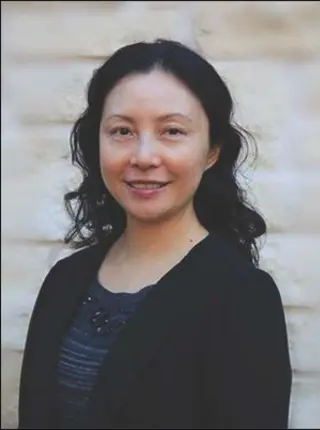 Jenny Jiang, PhD