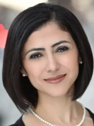 Golnaz Vahedi, PhD