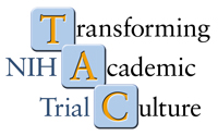 NIH-TAC (Transforming Academic Culture)