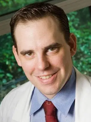Darren Feldman, MD