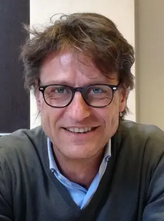 Alberto Ferlin, MD, PhD