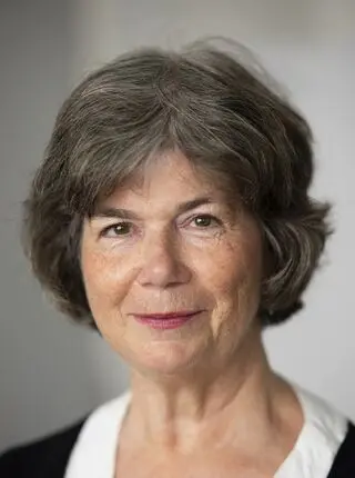 Trine B. Haugen, PhD