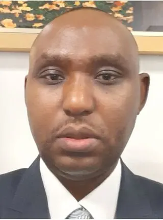 Jeremie Nsengimana, PhD
