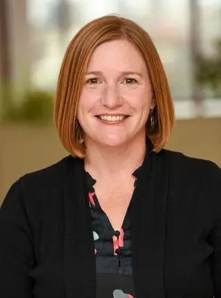 Jen Poynter, PhD