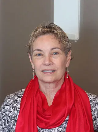 Katherine McGlynn, PhD