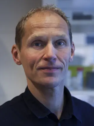 Rolf Skotheim, PhD